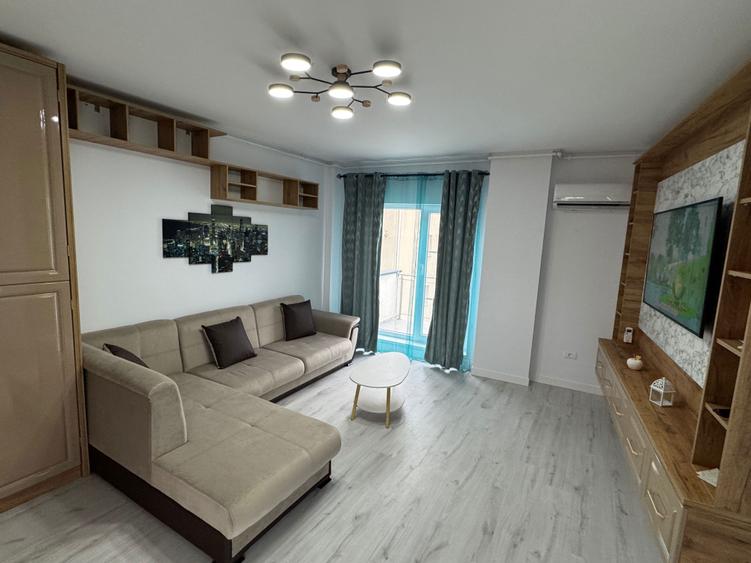 Bucuresti sector 6 ,metrou Pacii .Loc de parcare inclus - 3