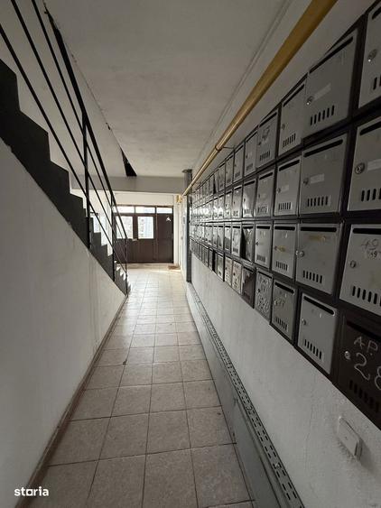 Garsoniera 28 mp bloc P+4+M construc?ie 2016 - 15