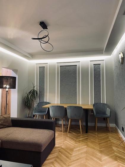 Apartament 2 camere de vanzare - Calea Grivitei - 2