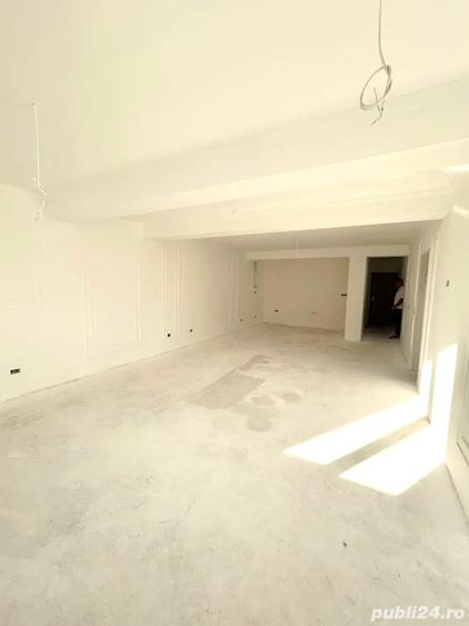 Apartament 88,60 mp - 3