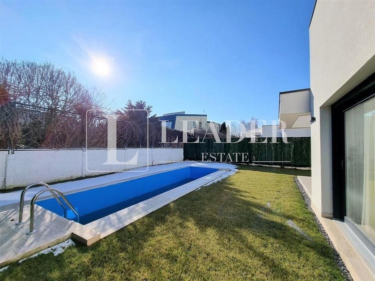 Prima inchiriere I British School Iancu Nicolae I Piscina proprie - 2