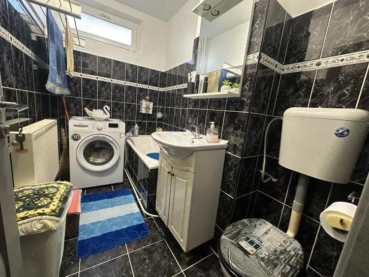 Apartament 2 camere decomandat, parter - Zona Mioritei - 2