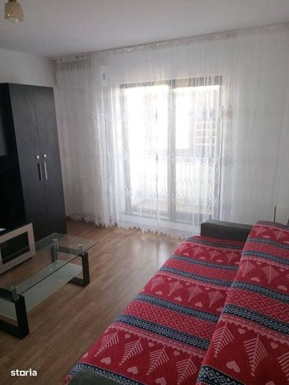 Inchiriez apartament 3 camere - Militari Residence - 67mp - 1
