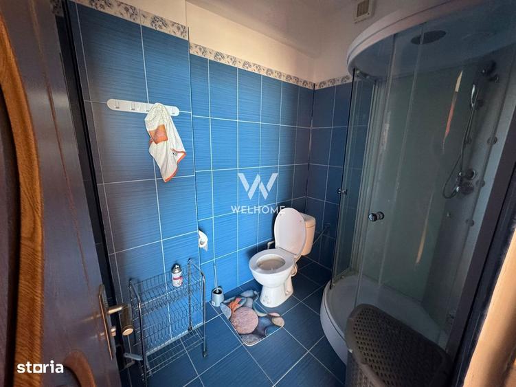 Penthouse de inchiriat, Sibiu - 5