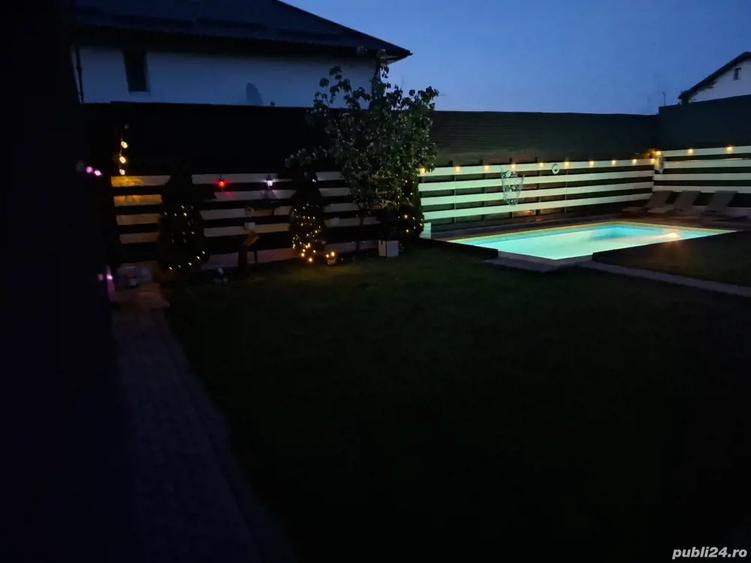 Vila pentru petreceri private, aniversari, majorate, petreceri pentru copii - 5