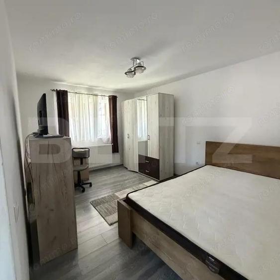 Casa de vanzare 80 mp,cu teren 400 de mp pe Strada Ghinzii ,Bistrita - 7