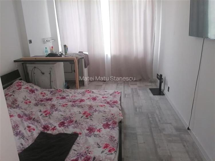 Garsoniera Renovata Rebreanu Garsoniera Renovata Rebreanu