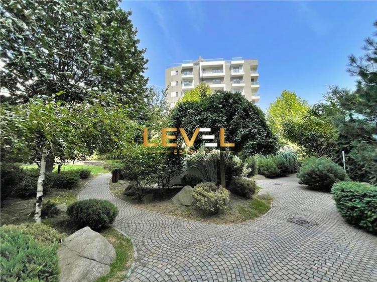 Apartament 2 camere + Birou de Vanzare | 2 Bai | Parcare inclusa - 21