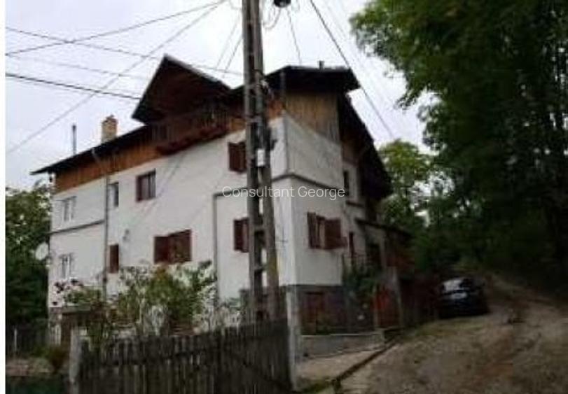 Casa/vilă 8 camere, PRAHOVA, NISTORESTI