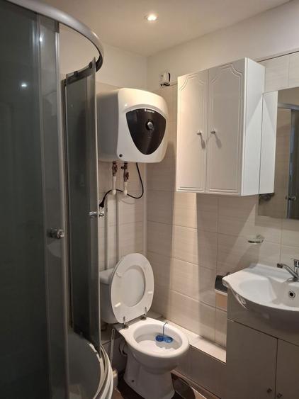 Garsoniera Teleajan - 2