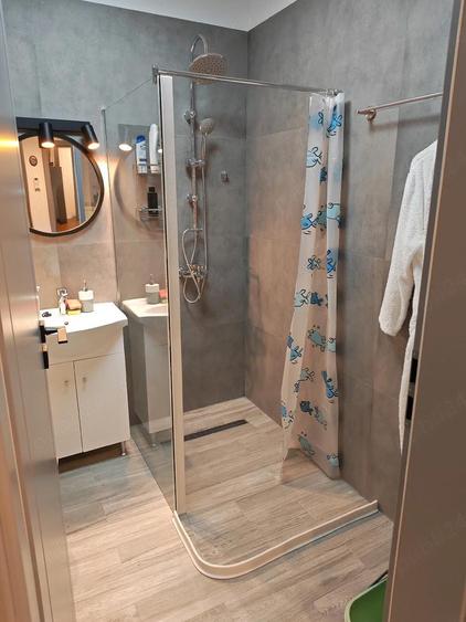 Garsoniera cocheta,prima inchiriere - 3