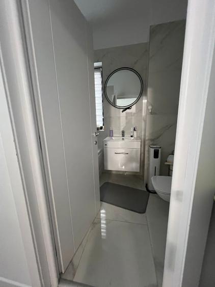 Apartament 3 camere, terasa mare, loc parcare in complet VAMT Ploiesti - 8