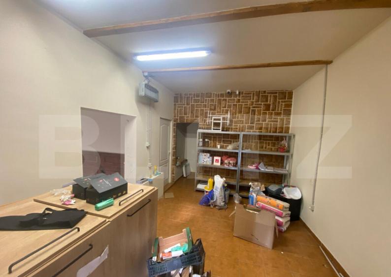 Spatiu comercial, 150 mp, zona Lipovei - 2