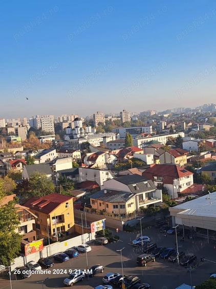 Apartament 3 camere, Lidl Giurgiului - 5