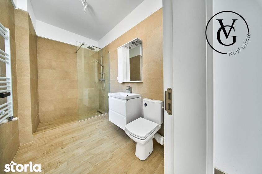 Apartament 2 camere - Meraki 7 Studios - Mamaia Sat - 10