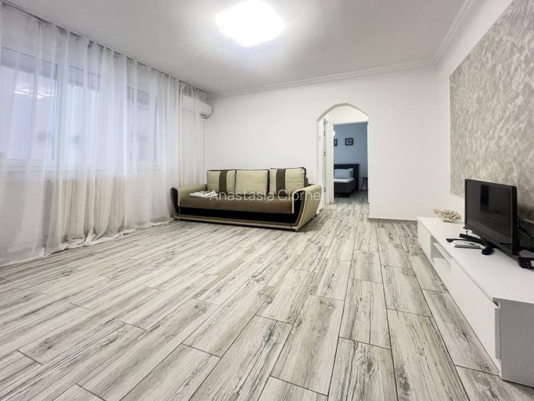 Centru -Apartament cu 2 camere  Bd. Ferdinand