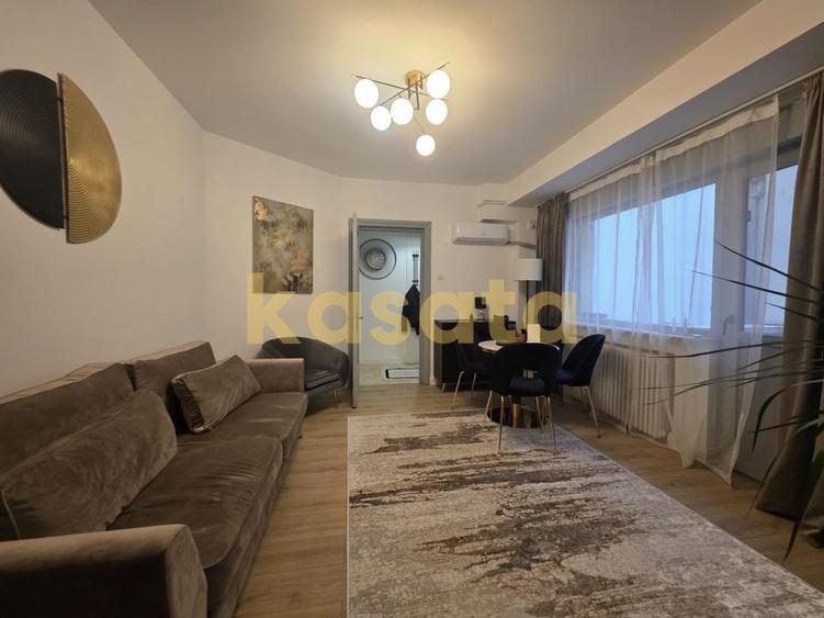 2 Camere | Clădire Interbelică | Centrala proprie | Acces stradal - 3