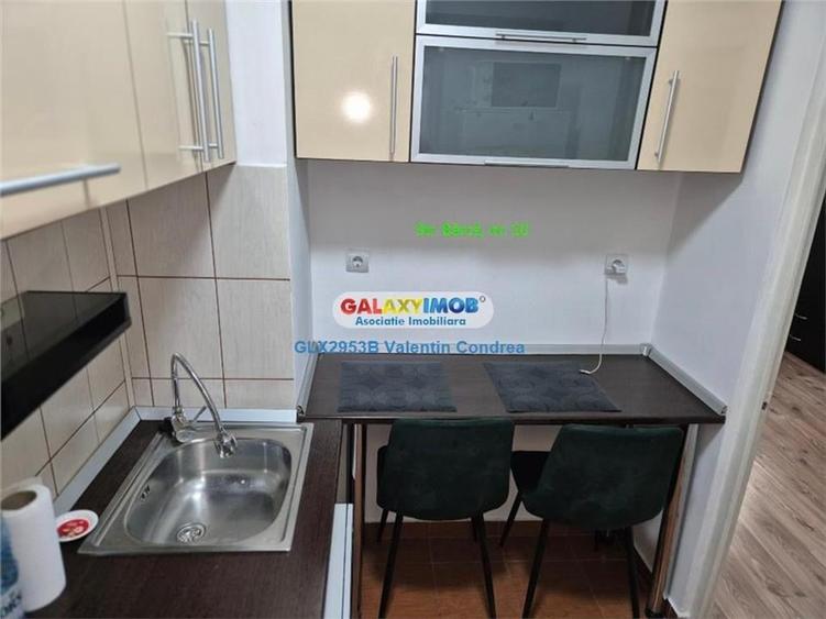 Garsoniera Rahova - 8