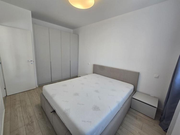 New Point Pipera | Etaj 6 | Încălzire în pardoseală | Parcare - 6