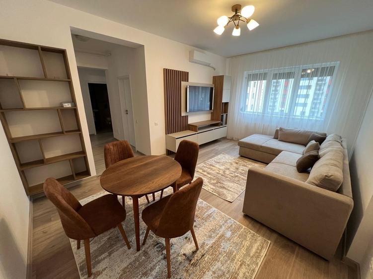 Apartament 2 camere | Regie Residence | Loc parcare inclus - 1