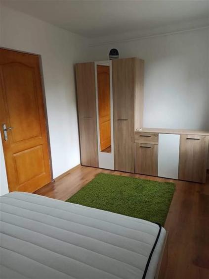 Apartament 2 camere Parcul Botanic cu centrala etaj 4 - 7