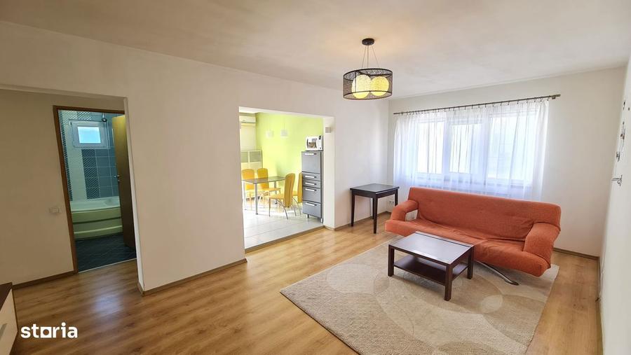 Vand apartament la vila in Valea Aurie-Sibiu - 10