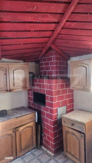 Casa +Teren Negoiesti-Ph - 8