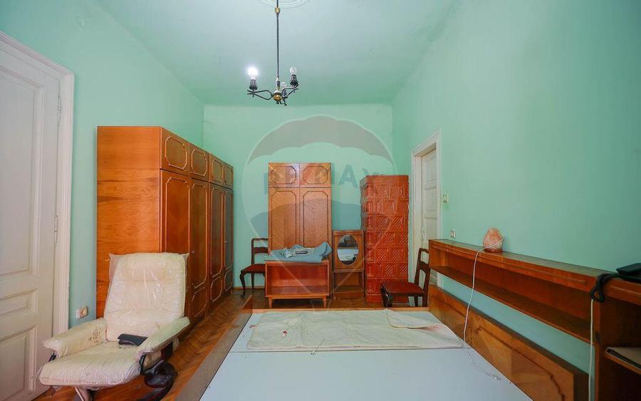 Apartament cu 3 camere de vanzare in zona Ultracentral - 14