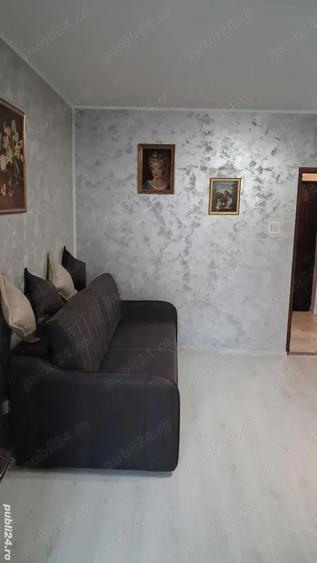 Garsoniera decomandata Zona Far , Constanta - 1