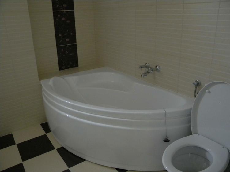 Apartament cu 4 camere + parcare in Sibiu in cartierul Turnisor - 5