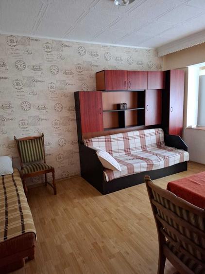 vand Garsoniera comfort 1 - 4