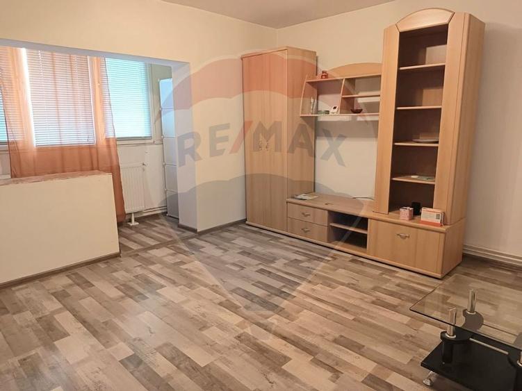 Apartament 1 camera parter inalt cu centrala pe gaz Micalaca - 7