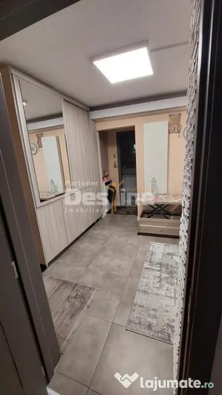 Apartament cu 2 camere decomandat în Militari