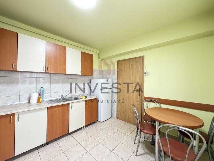 Apartament de inchiriat cu parcare subterana - Andrei Muresanu - 4