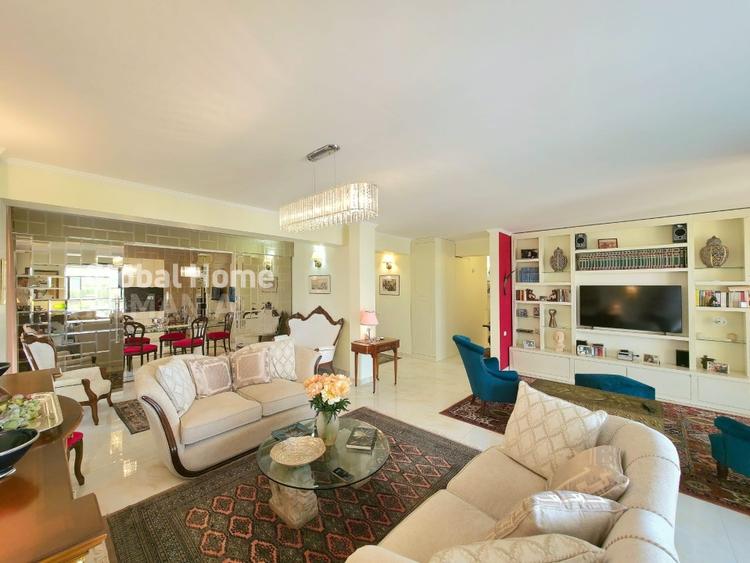 Pitesti Panoramic View - 4 Rooms - Parking Pitesti Residence - I C Bratianu 54 - 1