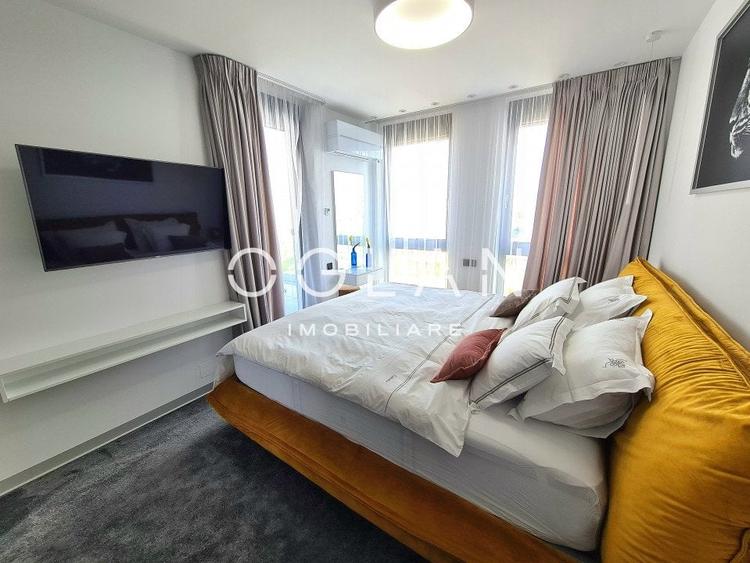 Penthouse de LUX, parcare subterana, Calea Dumbravii - 9