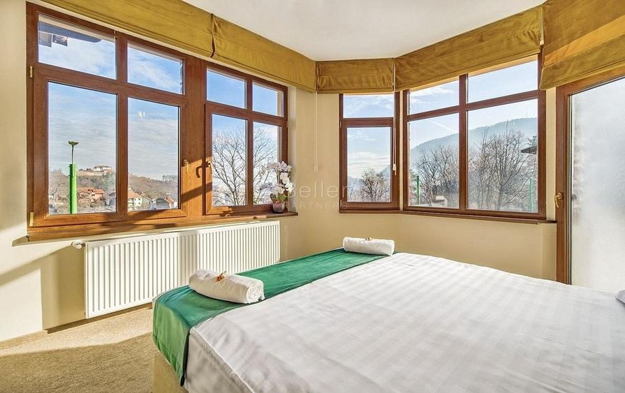 Priveliste Deosebita | Calea Poienii - 2