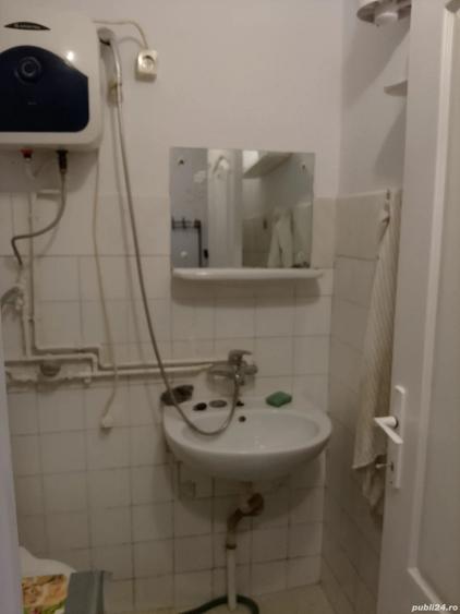 Inchiriez camera nefamili?ti Sibiu 120 - 1