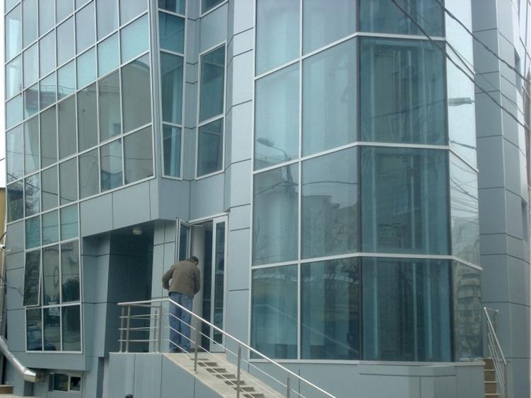 Spatii birouri de inchiriat zona Unirii - Bucuresti Mall - 1