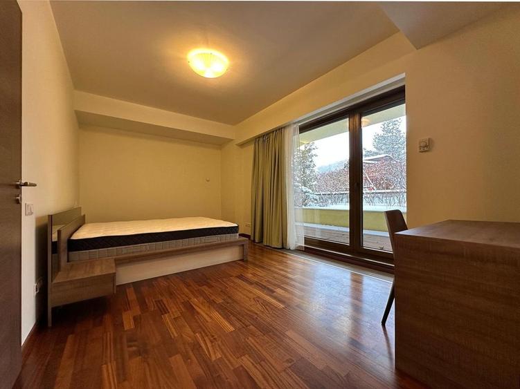 Apartament de închiriat – Bellevue Residence, Drumul Poienii - 7