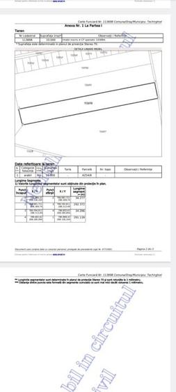 Teren 10000 mp, Techirghiol, langa depozit logistic Dedeman - 5