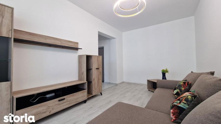 Militari - 2 camere, dec, mobilat si utilat, prima inchiriere! - 2