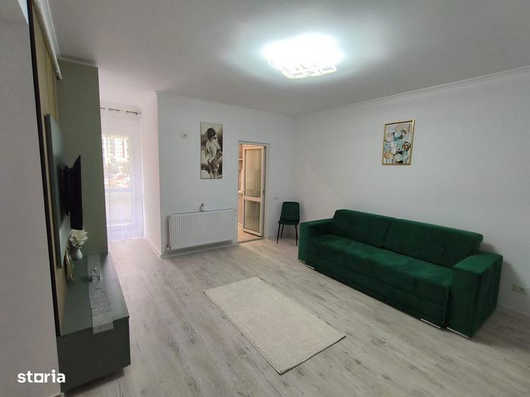 Militari Residence, prima inchiriere, totul nou,bloc 2025 - 10