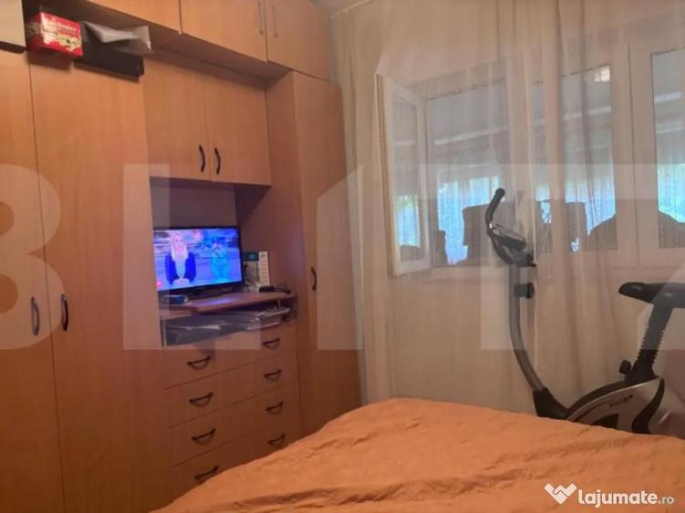 Apartament de vanzare, cu 3 camere, 55 mp, zona Lipovei - 5