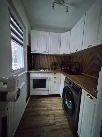 Apartament 2 Camere Vlaicu - 3