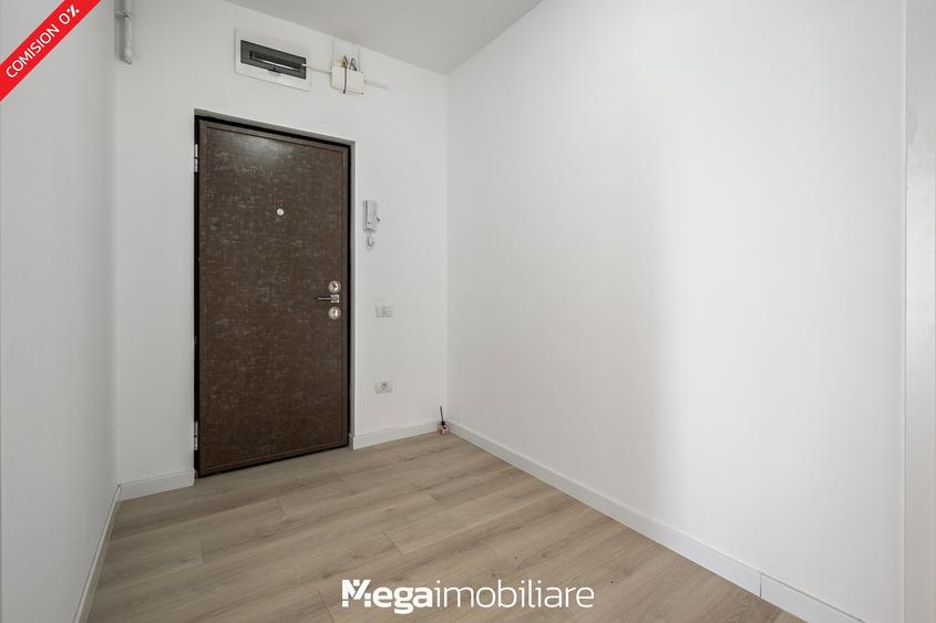 ✅Apartament 4 camere decomandat, bucătărie » 110m² utili | Faleză Nord - 15