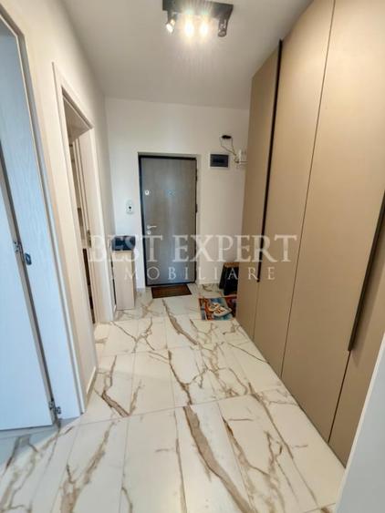 Garsoniera decomandata – PRIMA INCHIRIERE – Titan - 8