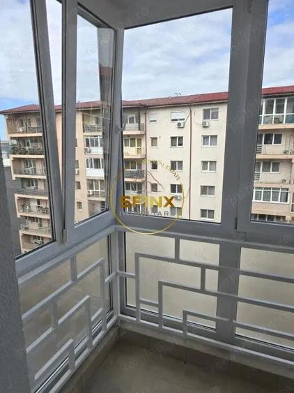 2 camere bloc 2008 centrala Vitan Barzesti Confort Park pet friendly - 9