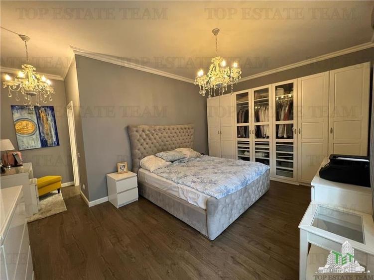 Apartamente inchiriere 3 camere cu gradina Iancu Nicolae - 7