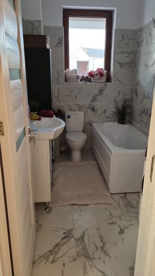 Garsoniera de lux, 40 m patrati. Constructie 2023.cu poarta de acces.p - 5